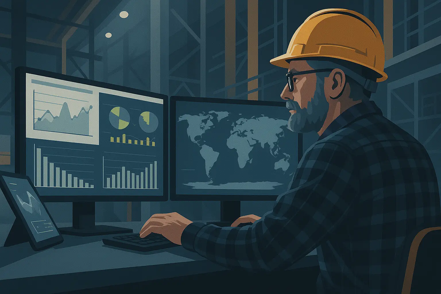 ABR Group Infrastructure Project